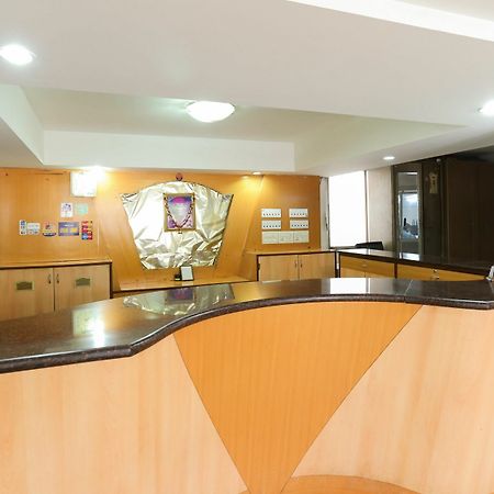 Itsy Hotels Hill View Ex Pune Bagian luar foto