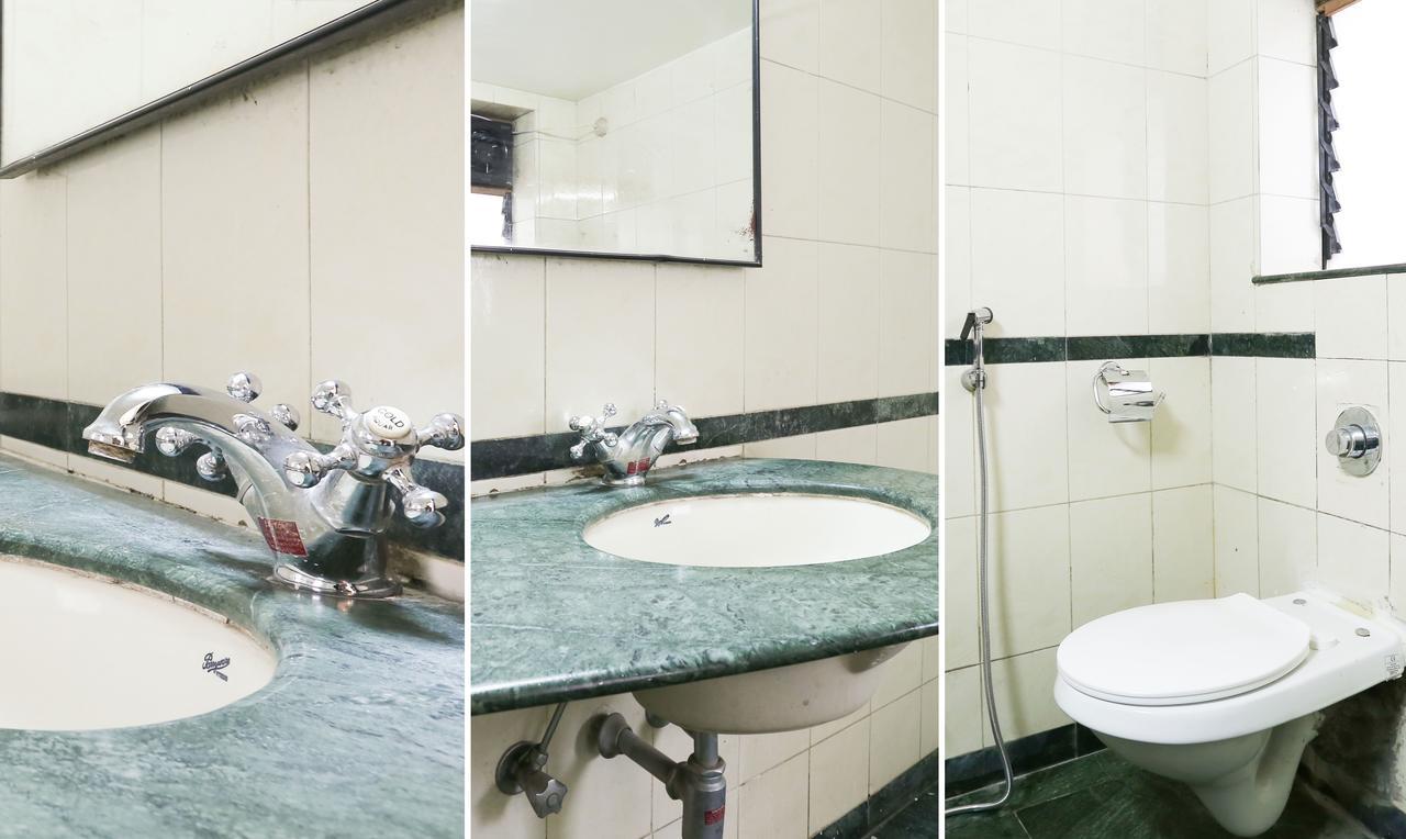 Itsy Hotels Hill View Ex Pune Bagian luar foto