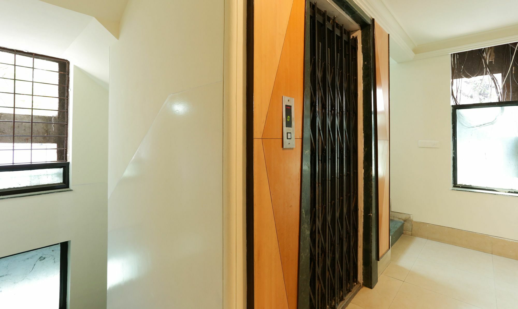 Itsy Hotels Hill View Ex Pune Bagian luar foto